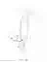 Fig. 10 - Rotate-to-advance catheterization system