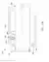 Fig. 15 - Rotate-to-advance catheterization system