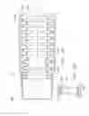 Fig. 16 - Rotate-to-advance catheterization system