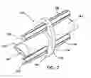 Fig. 04 - Surgical retractor with gel pad