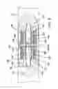 Fig. 05 - Surgical retractor with gel pad