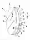 Fig. 09 - Surgical retractor with gel pad