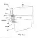 Fig. 17 - Surgical retractor with gel pad