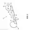 Fig. 03 - Implantable medical sensor and fixation system