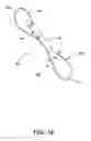 Fig. 11 - Implantable medical sensor and fixation system