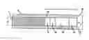 Fig. 01 - Subcutaneous Glucose Electrode
