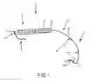 Fig. 02 - Steerable sheath access device