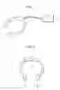 Fig. 02 - Electrode device and electrocardiographic measurement device