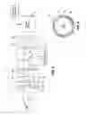 Fig. 03 - Applanation tonometer and method for measuring the intraocular pressure of the eye