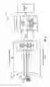 Fig. 06 - System and method of providing real-time dynamic imagery of a medical procedure site using multiple modalities