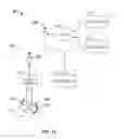 Fig. 12 - Multi-headed imaging probe and imaging system using same