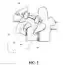 Fig. 02 - Tissue insertion type ultrasonic probe