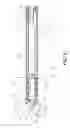 Fig. 07 - Tissue insertion type ultrasonic probe