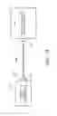 Fig. 16 - Tissue insertion type ultrasonic probe