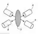 Fig. 01 - Systems and methods for in-vivo optical imaging and measurement