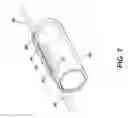 Fig. 06 - Implantable medical sensor and fixation system