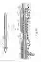 Fig. 06 - Handheld biopsy device with needle firing