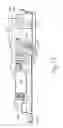 Fig. 22 - Handheld biopsy device with needle firing
