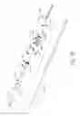 Fig. 26 - Handheld biopsy device with needle firing