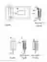 Fig. 07 - Urine measuring device