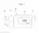 Fig. 07 - Electrochemical sensor, lancet, and bodily fluid measuring apparatus