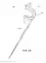 Fig. 13 - Cervical sizing devices and related kits and methods