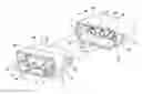 Fig. 01 - Reinforced connector