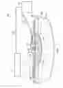 Fig. 02 - INTERACTIVE, WIRELESS REDUCED-PRESSURE DRESSINGS, METHODS, AND SYSTEMS