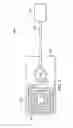 Fig. 03 - INTERACTIVE, WIRELESS REDUCED-PRESSURE DRESSINGS, METHODS, AND SYSTEMS