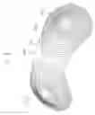 Fig. 05 - DEVICES WITH AN ERODIBLE SURFACE FOR DELIVERING AT LEAST ONE ACTIVE AGENT TO TISSUE OVER A PROLONGED PERIOD OF TIME