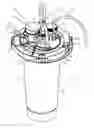Fig. 02 - Disposal chain supply systems method and apparatus