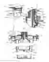 Fig. 12 - Disposal chain supply systems method and apparatus