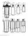 Fig. 19 - Disposal chain supply systems method and apparatus