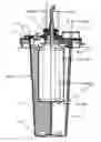 Fig. 23 - Disposal chain supply systems method and apparatus