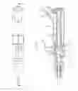 Fig. 08 - LAMINAR VALVE FLOW MODULE