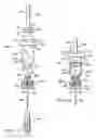 Fig. 10 - Apparatus and method to inject fluids into bone marrow and other target sites