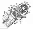 Fig. 01 - Antiseptic cap equipped syringe