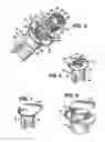 Fig. 03 - Antiseptic cap equipped syringe