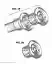 Fig. 16 - Antiseptic cap equipped syringe