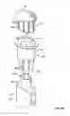 Fig. 21 - Antiseptic cap equipped syringe