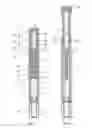 Fig. 02 - Drug delivery with an improved piston rod