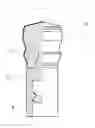 Fig. 05 - Piston for syringe having very small capacity, and plunger having the piston mounted thereto