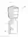 Fig. 06 - Piston for syringe having very small capacity, and plunger having the piston mounted thereto