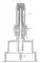 Fig. 01 - Swabbable Needle-Free Injection Port Valve System With Zero Fluid Displacement