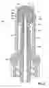 Fig. 03 - Swabbable Needle-Free Injection Port Valve System With Zero Fluid Displacement