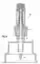 Fig. 07 - Swabbable Needle-Free Injection Port Valve System With Zero Fluid Displacement