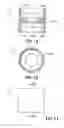 Fig. 11 - Swabbable Needle-Free Injection Port Valve System With Zero Fluid Displacement