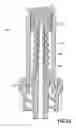 Fig. 16 - Swabbable Needle-Free Injection Port Valve System With Zero Fluid Displacement