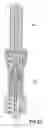 Fig. 18 - Swabbable Needle-Free Injection Port Valve System With Zero Fluid Displacement