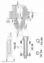 Fig. 20 - Swabbable Needle-Free Injection Port Valve System With Zero Fluid Displacement